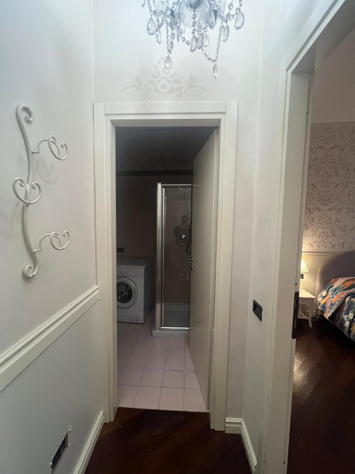 Scalette Pellicciai Apartment Verona Luaran gambar
