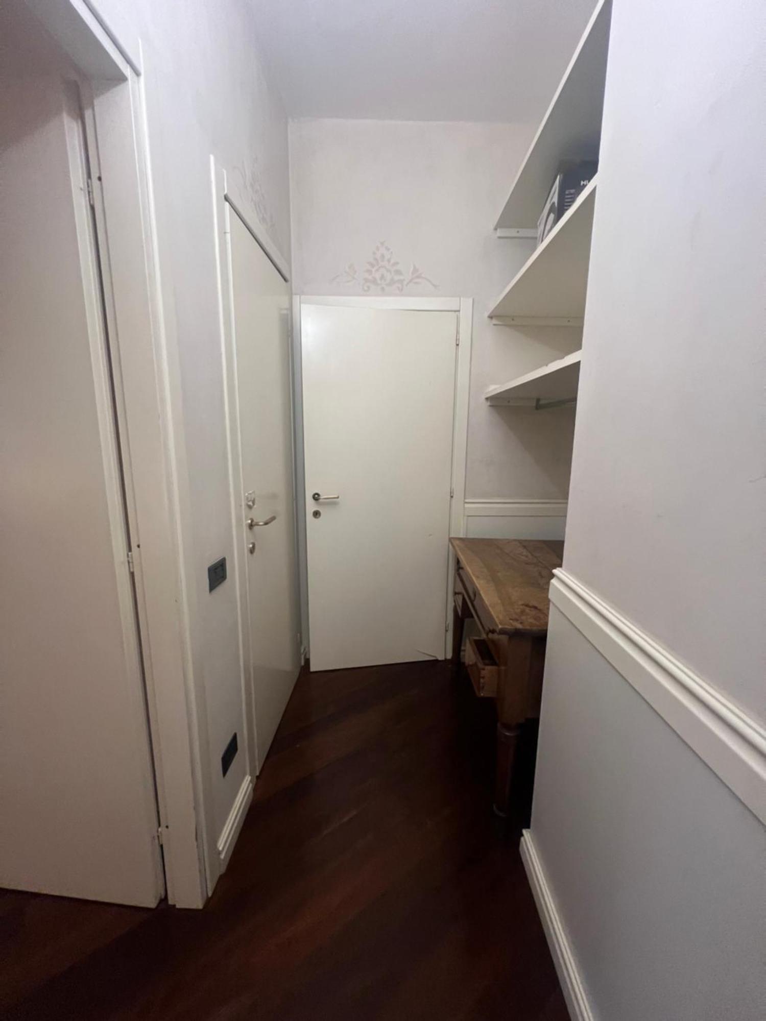 Scalette Pellicciai Apartment Verona Luaran gambar