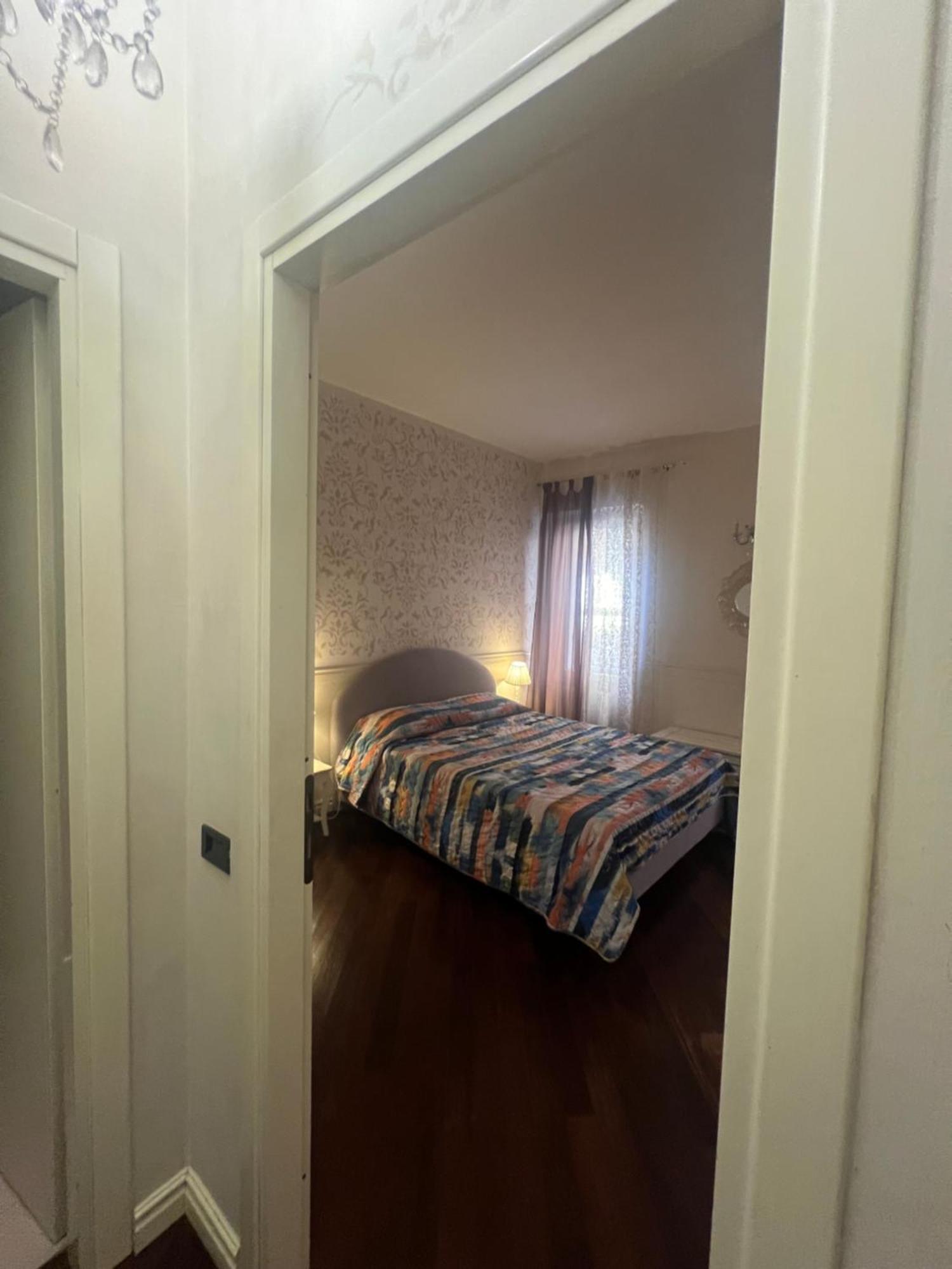 Scalette Pellicciai Apartment Verona Luaran gambar