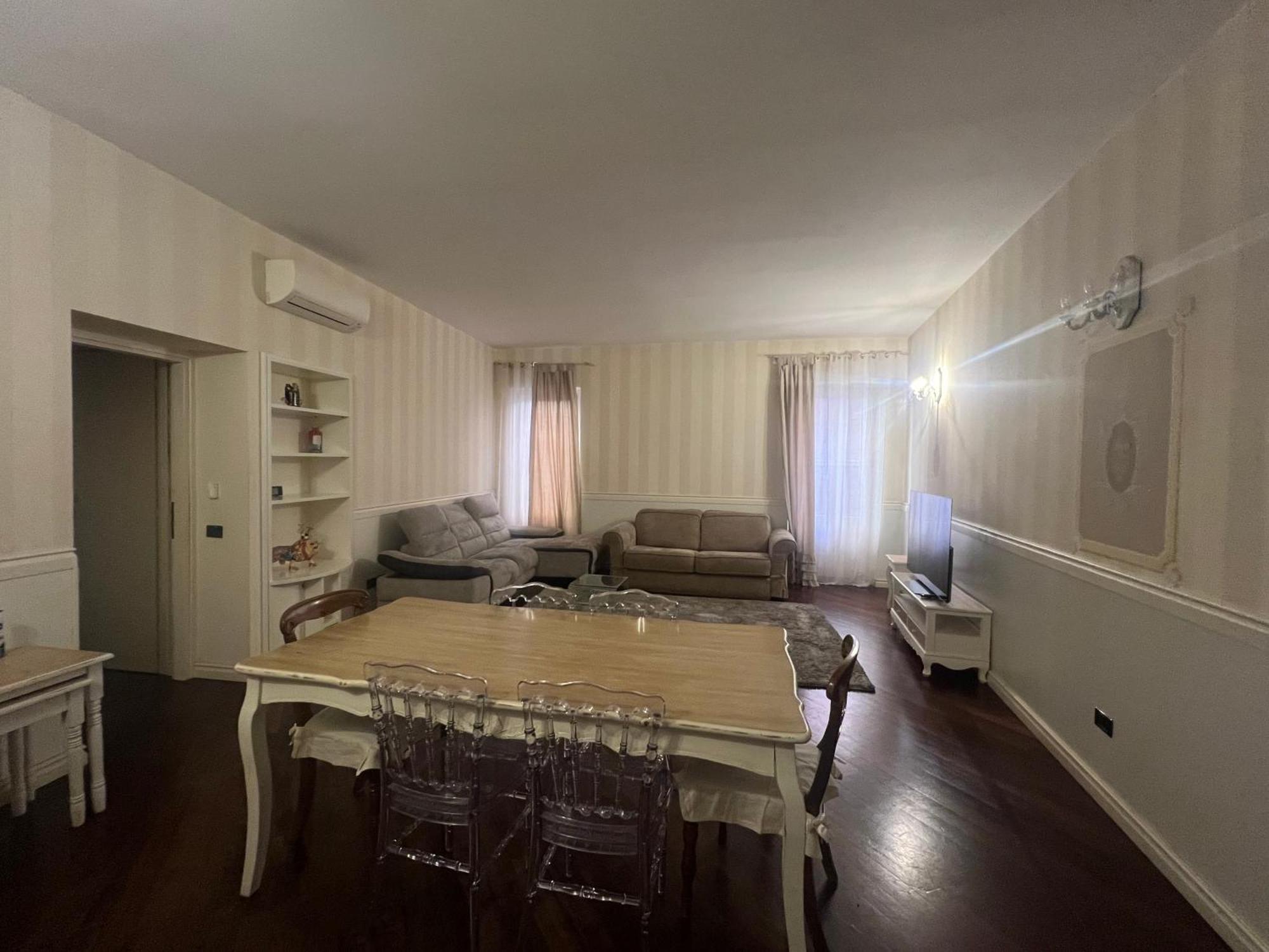 Scalette Pellicciai Apartment Verona Luaran gambar