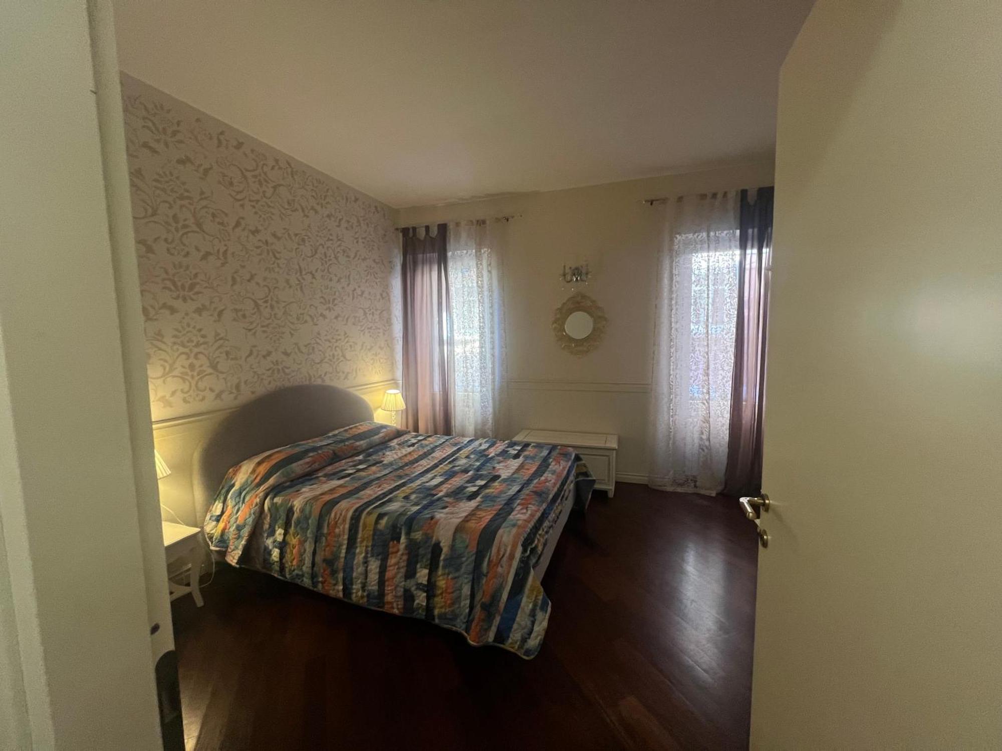 Scalette Pellicciai Apartment Verona Luaran gambar